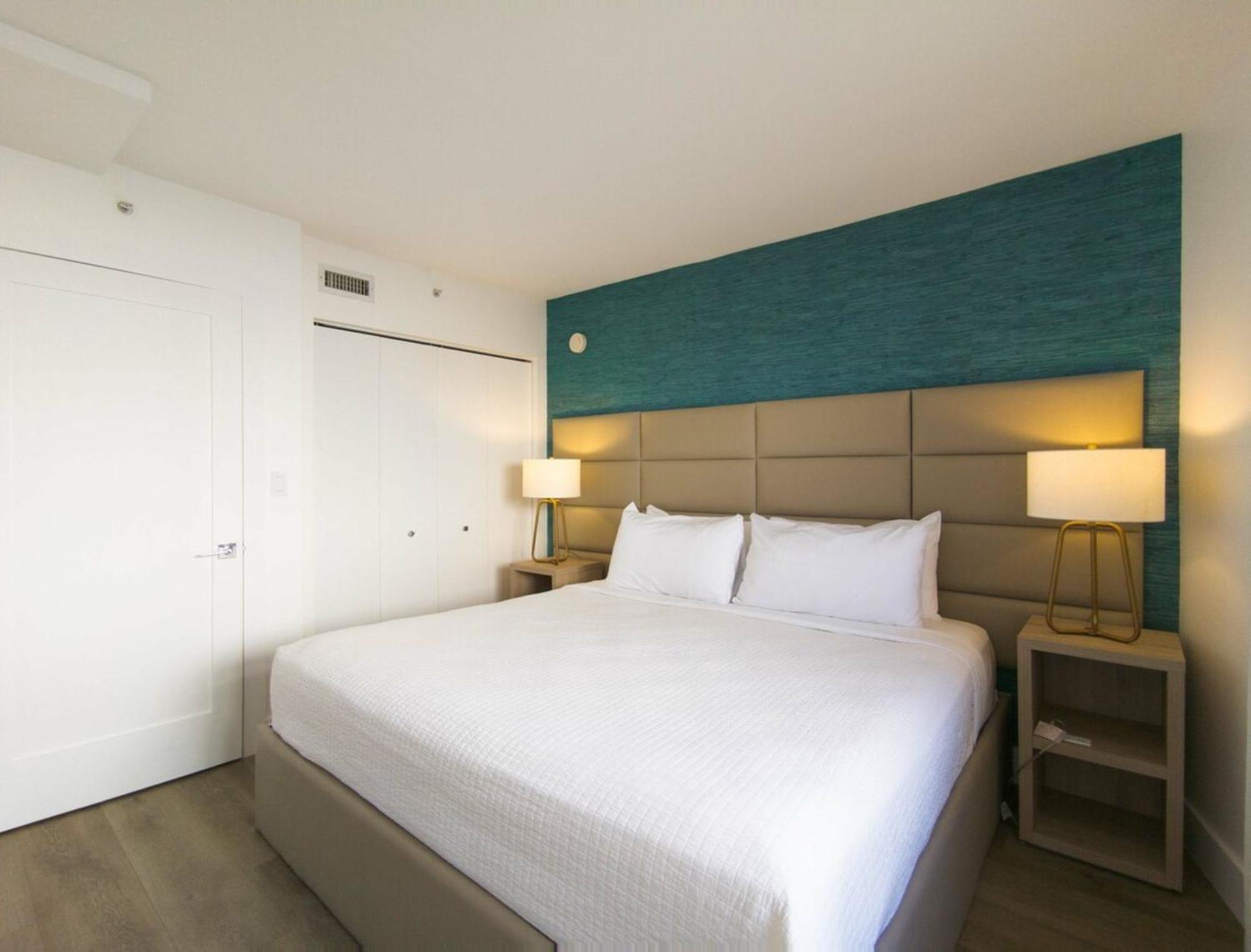 Bentley Hotel South Beach Miami Beach Exterior photo