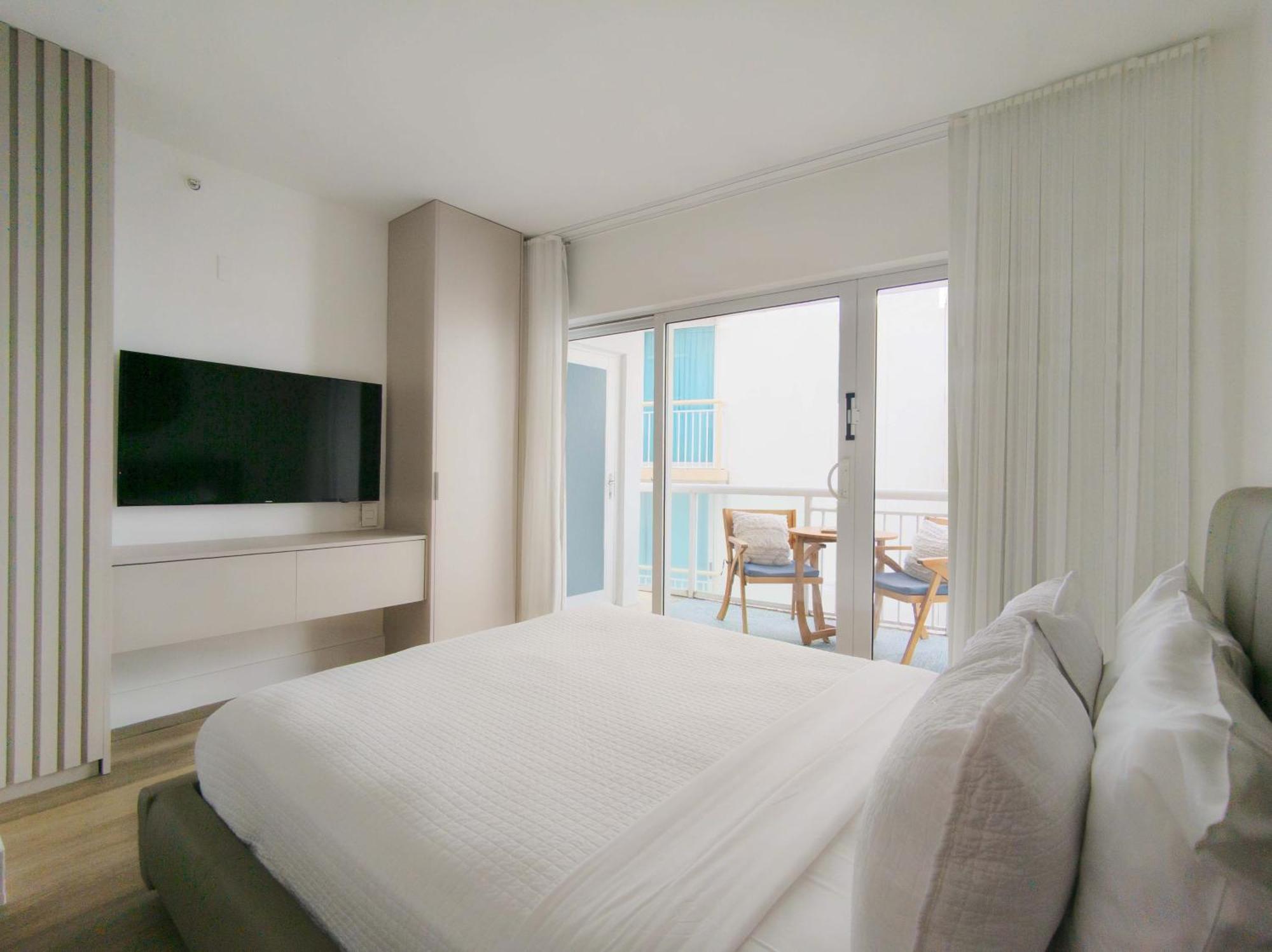 Bentley Hotel South Beach Miami Beach Exterior photo