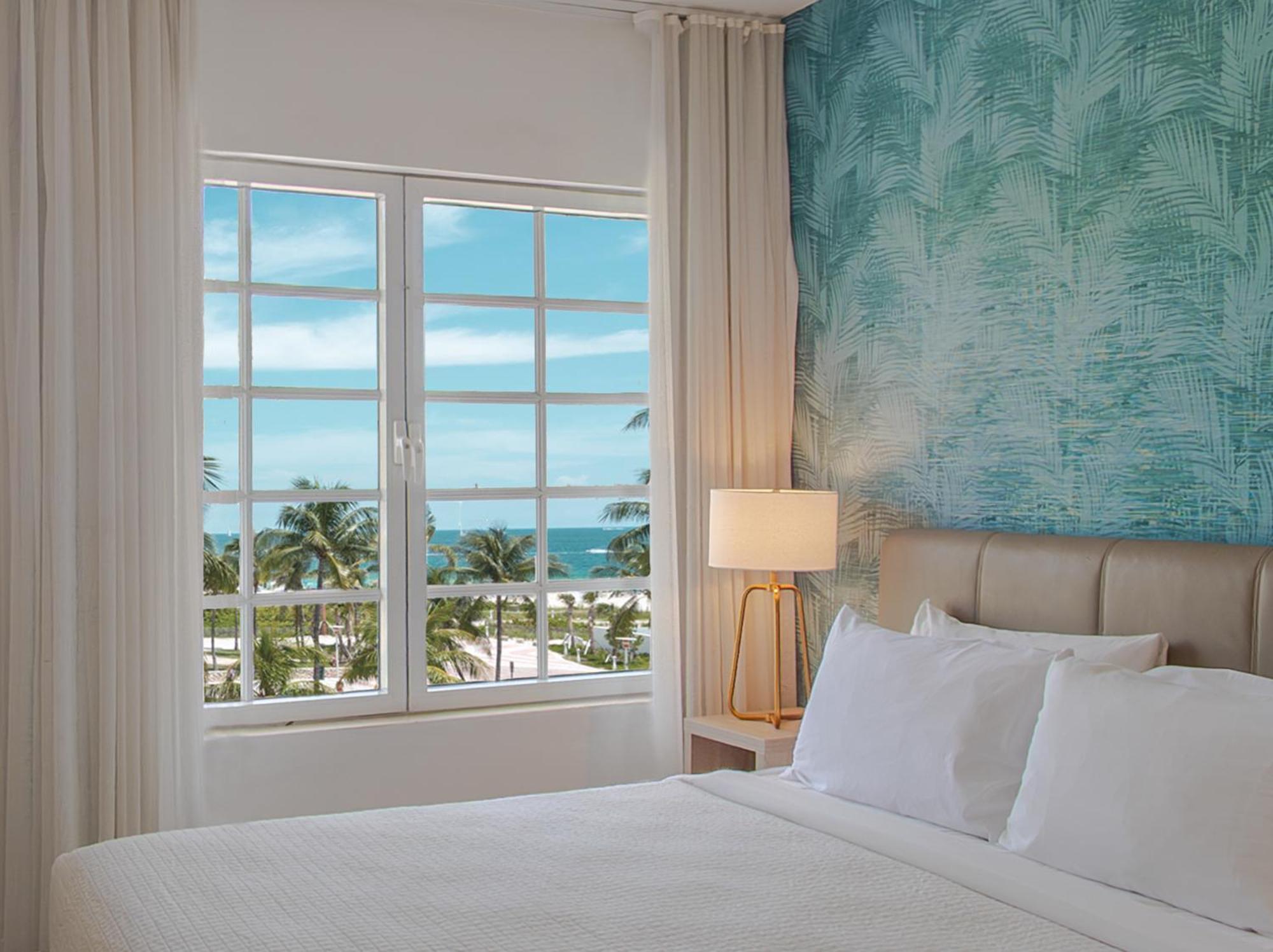 Bentley Hotel South Beach Miami Beach Exterior photo