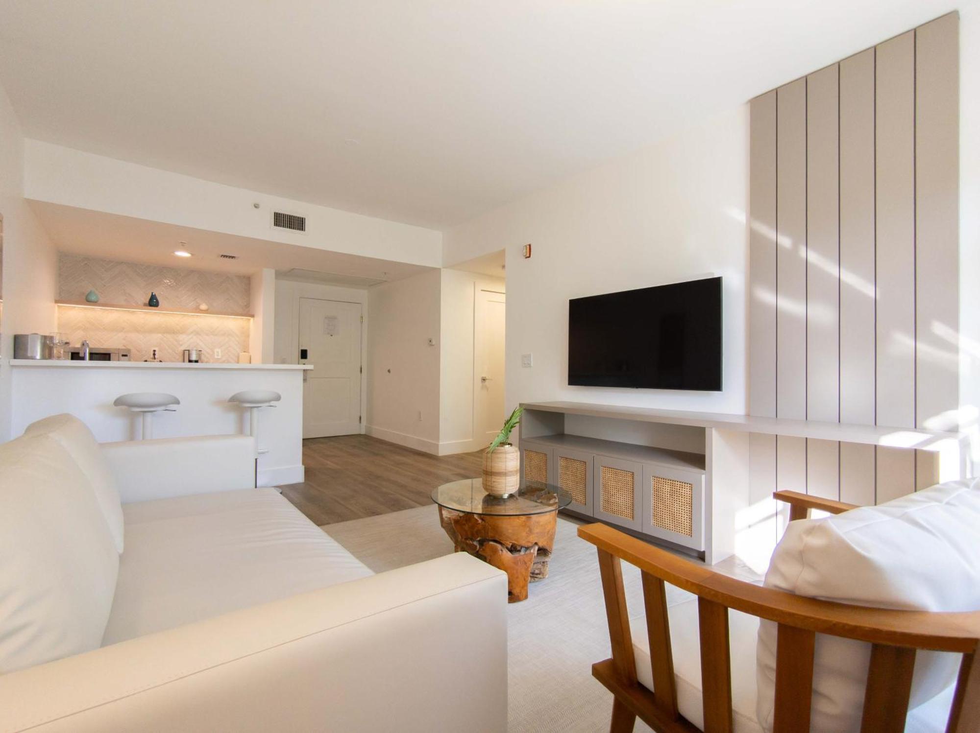 Bentley Hotel South Beach Miami Beach Exterior photo